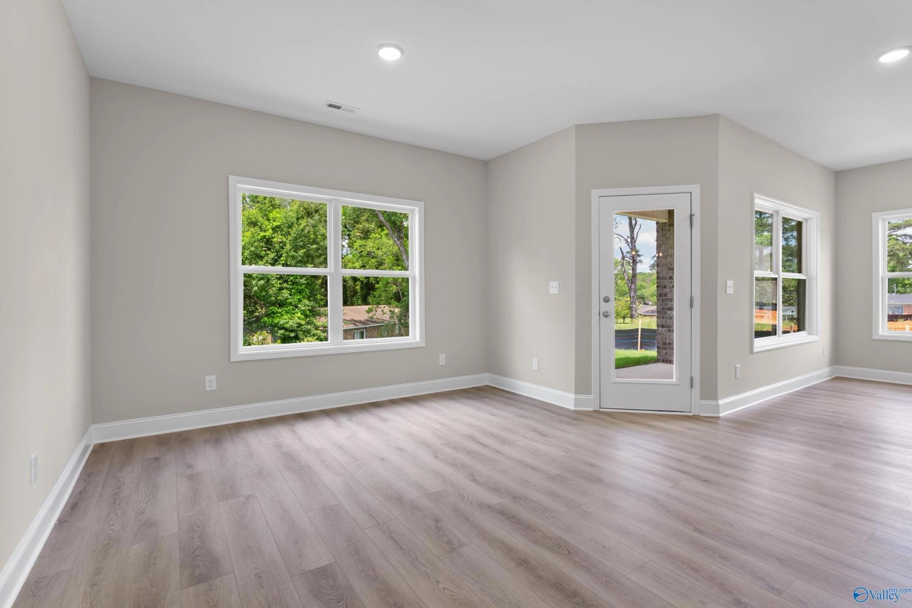 Image 1 of Davidson Homes' New Home at 229 Jerrie Lynn Boulevard