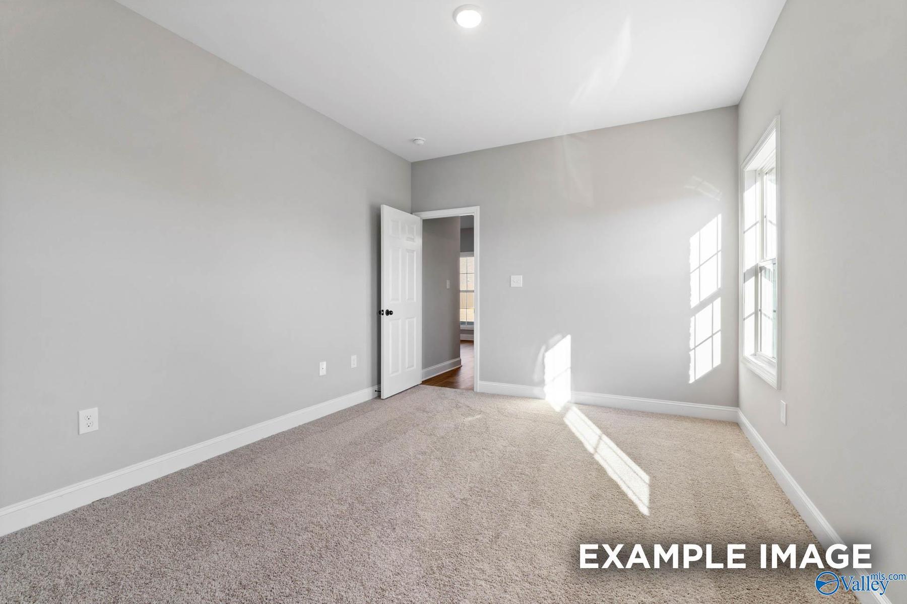 Image 23 of Davidson Homes' New Home at 212 Kendall Farms Boulevard