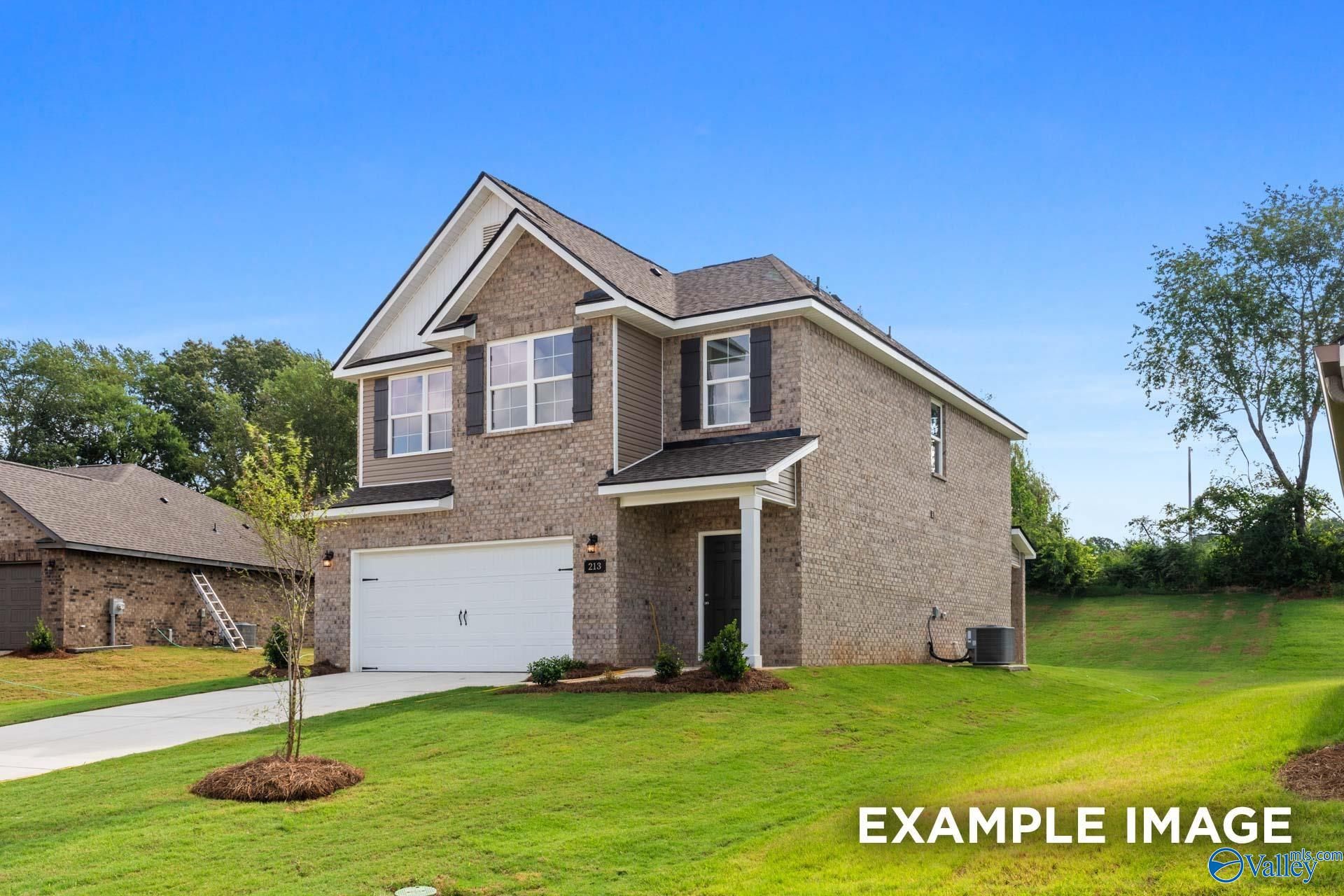 Image 27 of Davidson Homes' New Home at 6216 Achievement Circle NW