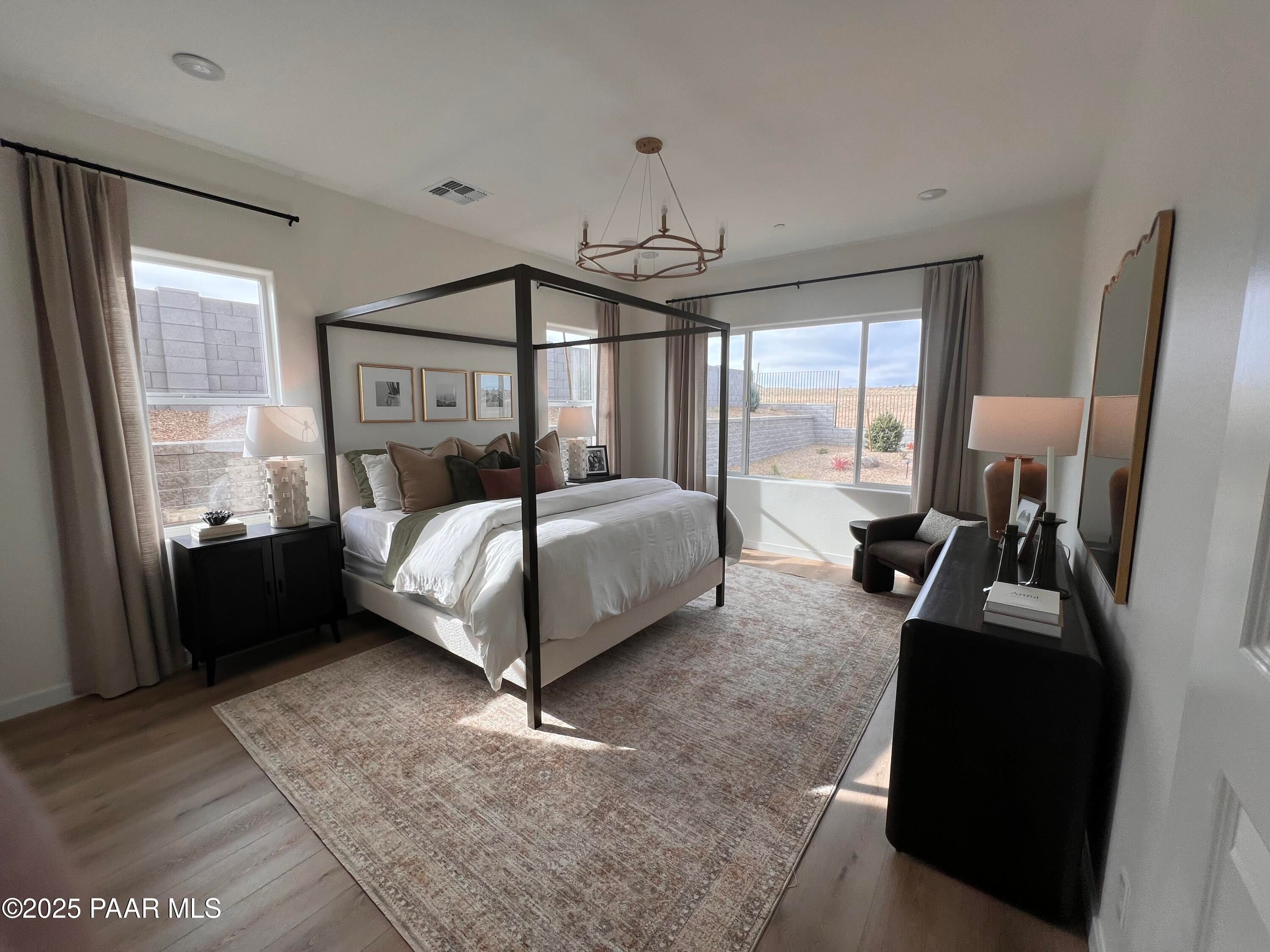 Image 7 of Davidson Homes' New Home at 5618 Sierra Point Court