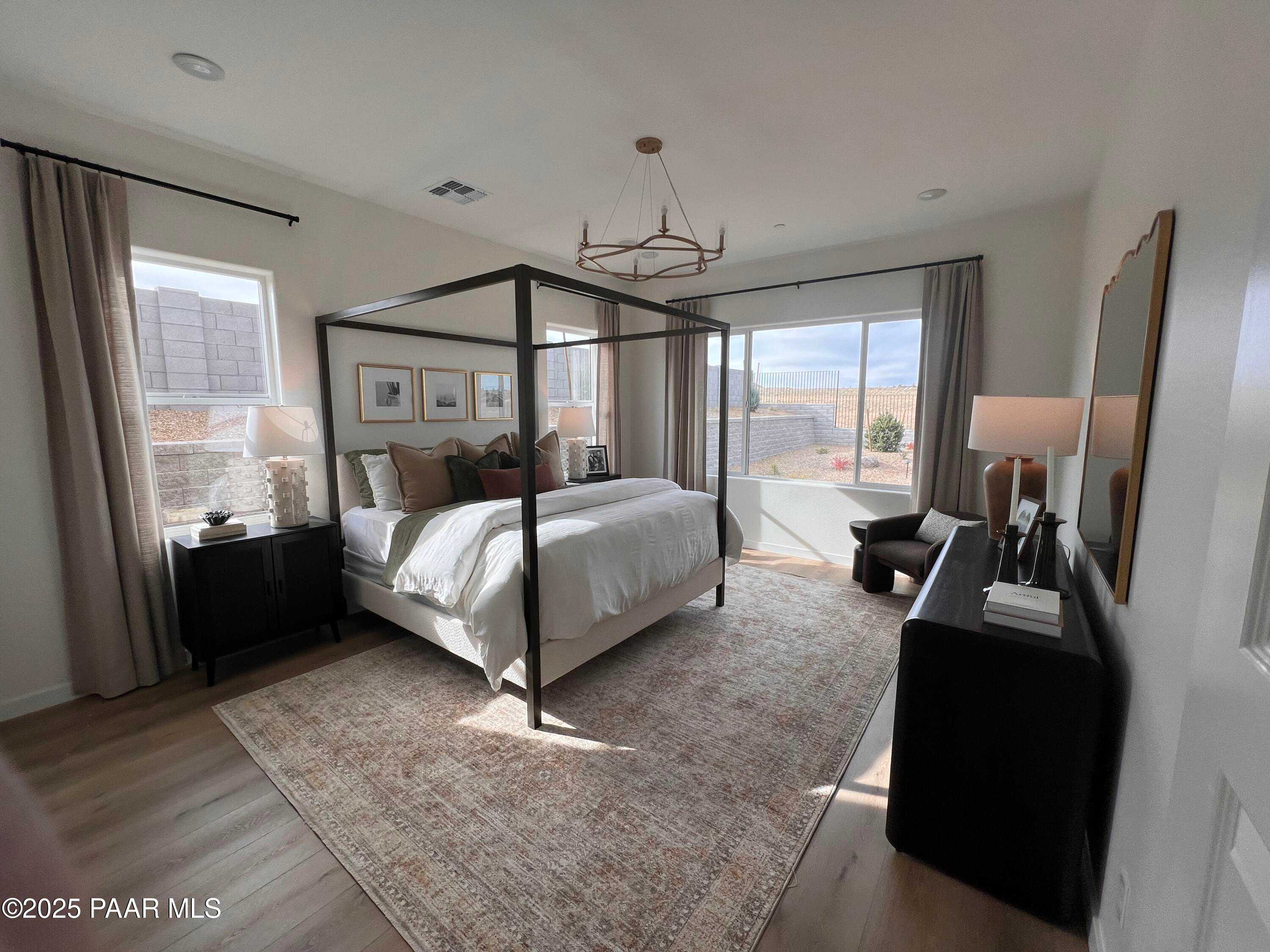 Image 7 of Davidson Homes' New Home at 5618 Sierra Point Court