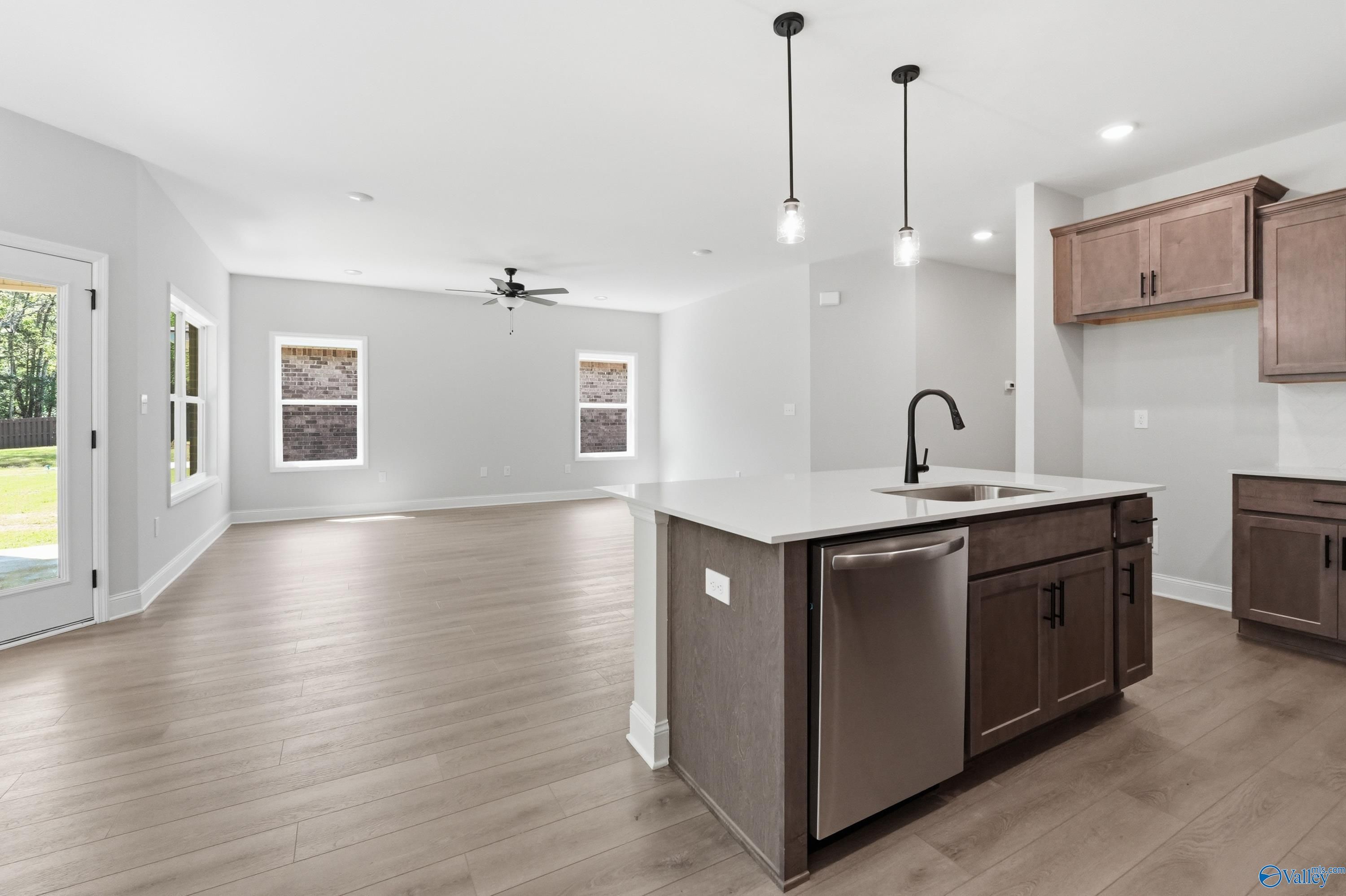 Image 5 of Davidson Homes' New Home at 3707 Jaguar Way NW