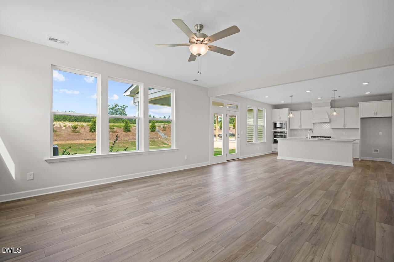Image 5 of Davidson Homes' New Home at 1925 Eagle Manor Drive