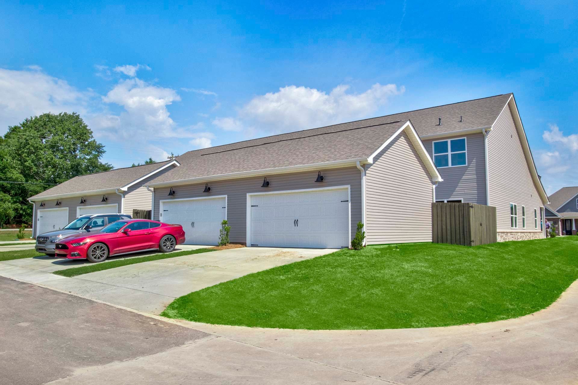 Discover River Road Estates New Homes in Decatur, AL