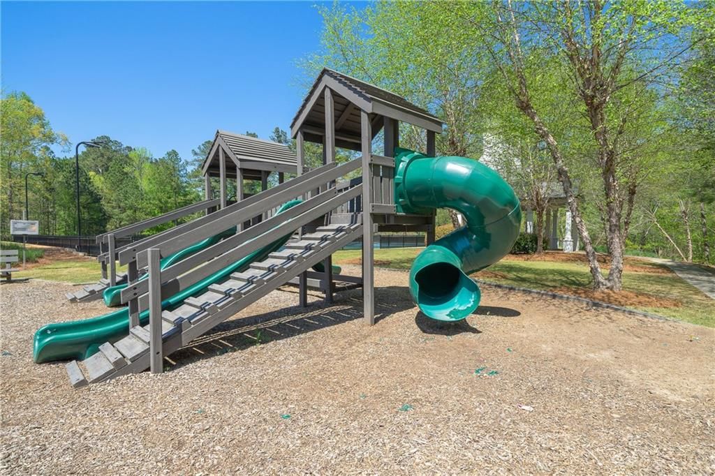 Image 24 of Davidson Homes' New Home at 385 Riverwood Pass