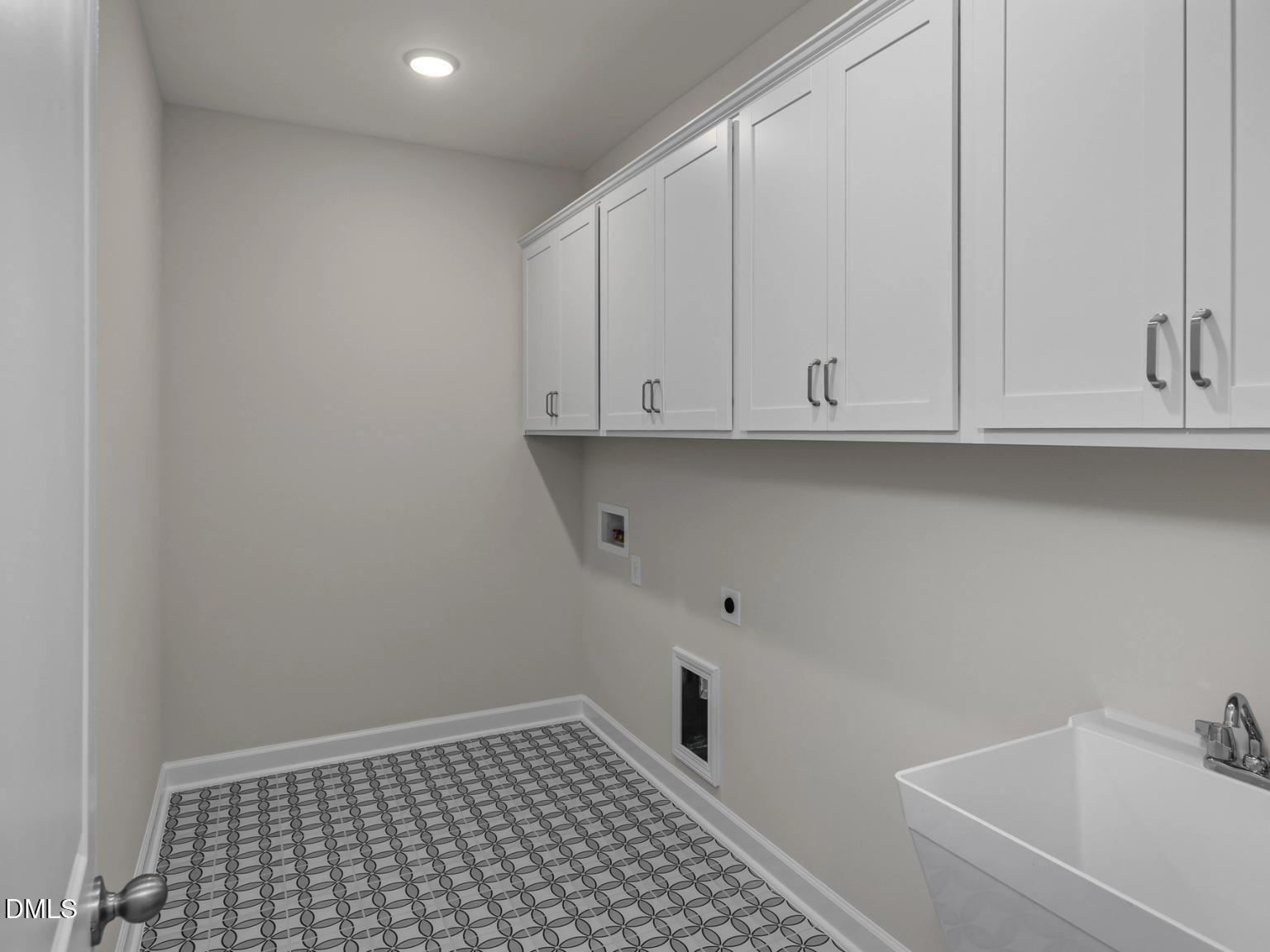 Image 13 of Davidson Homes' New Home at 804 Dragonfly Pond Way