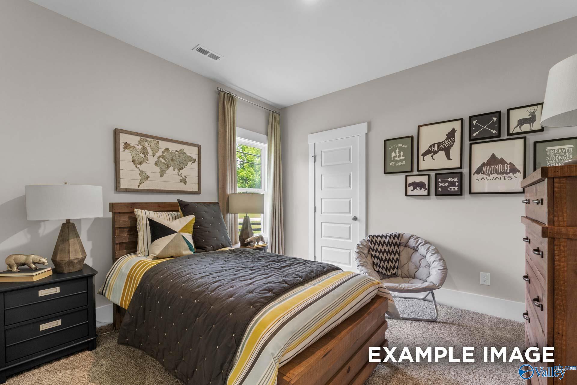 Image 10 of Davidson Homes' New Home at 223 Jerrie Lynn Boulevard