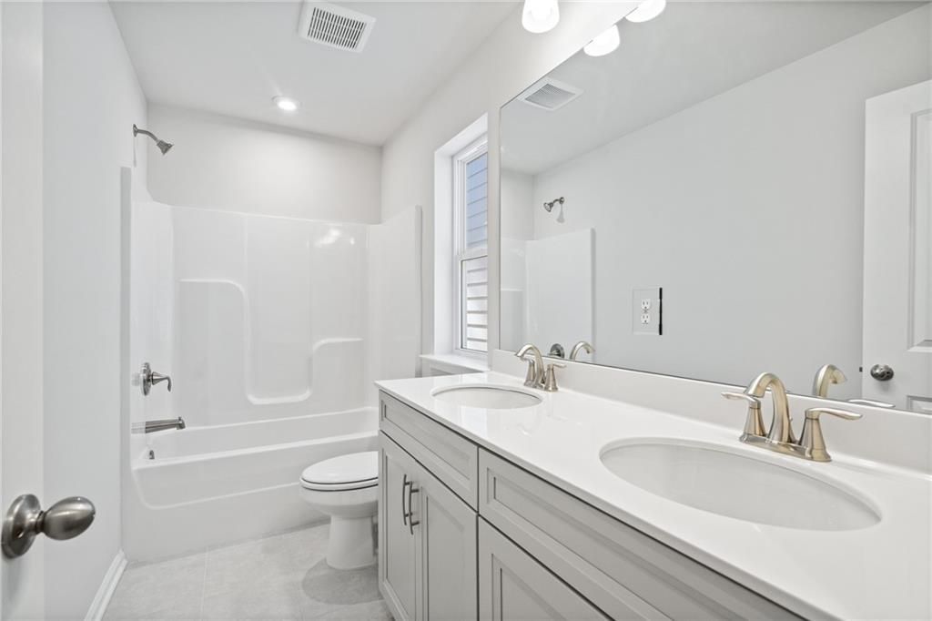 Image 38 of Davidson Homes' New Home at 748 Smokey Quartz Way