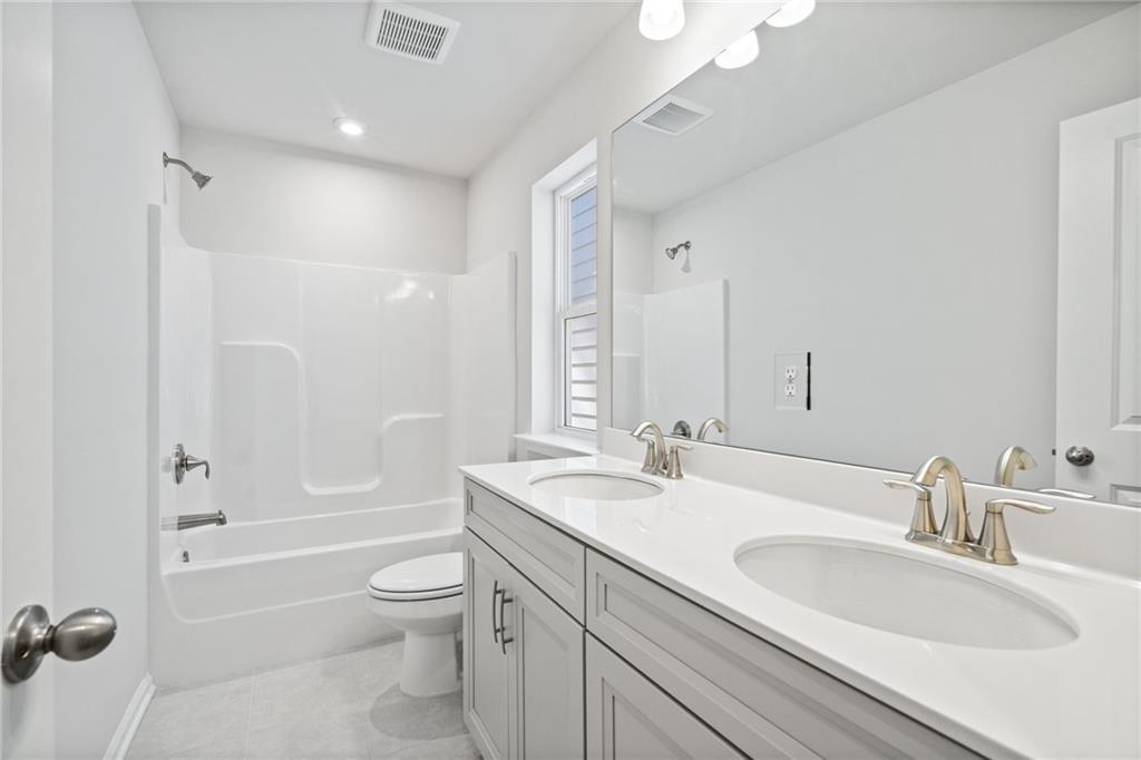 Image 38 of Davidson Homes' New Home at 748 Smokey Quartz Way