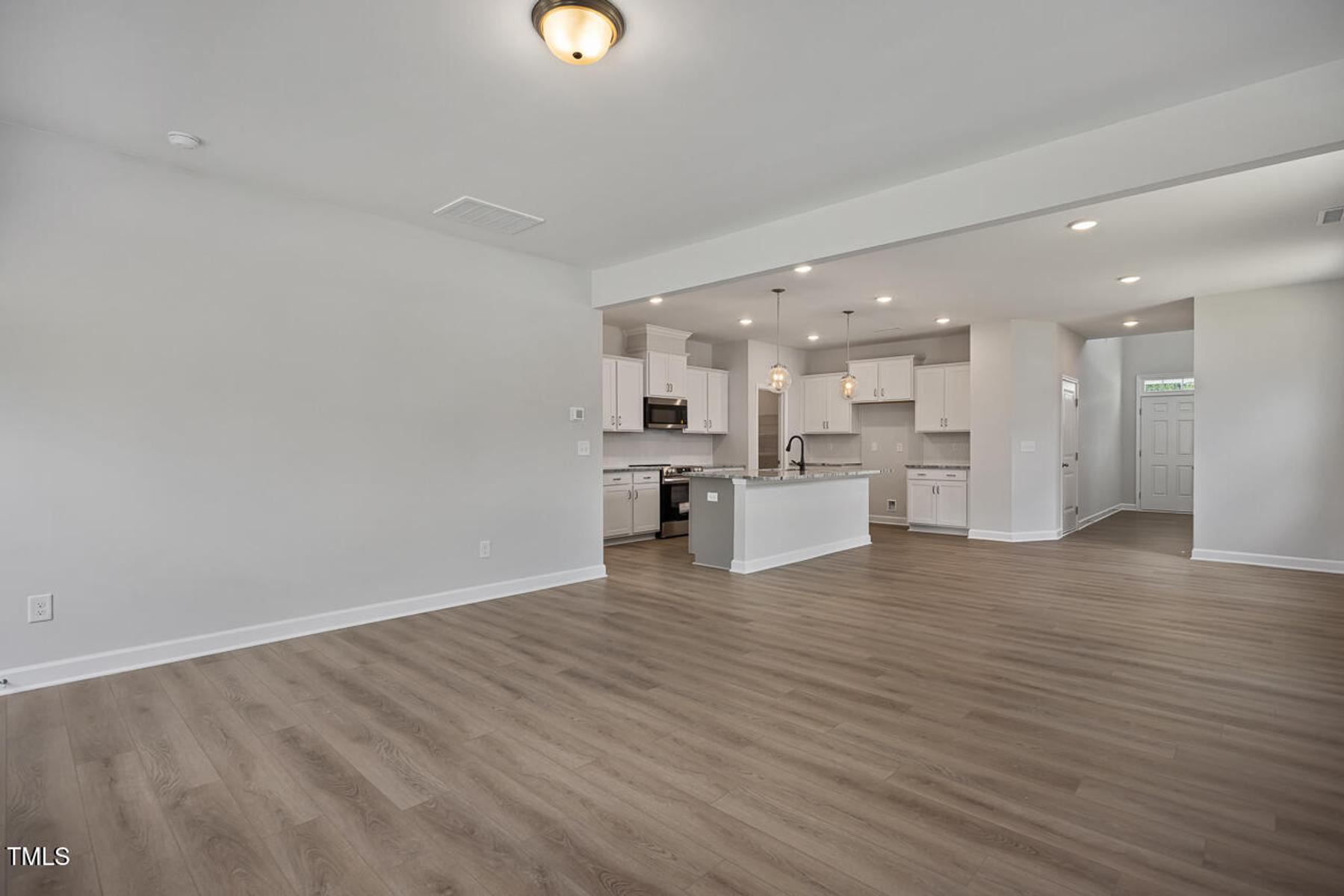 Image 7 of Davidson Homes' New Home at 224 Wild Turkey Way