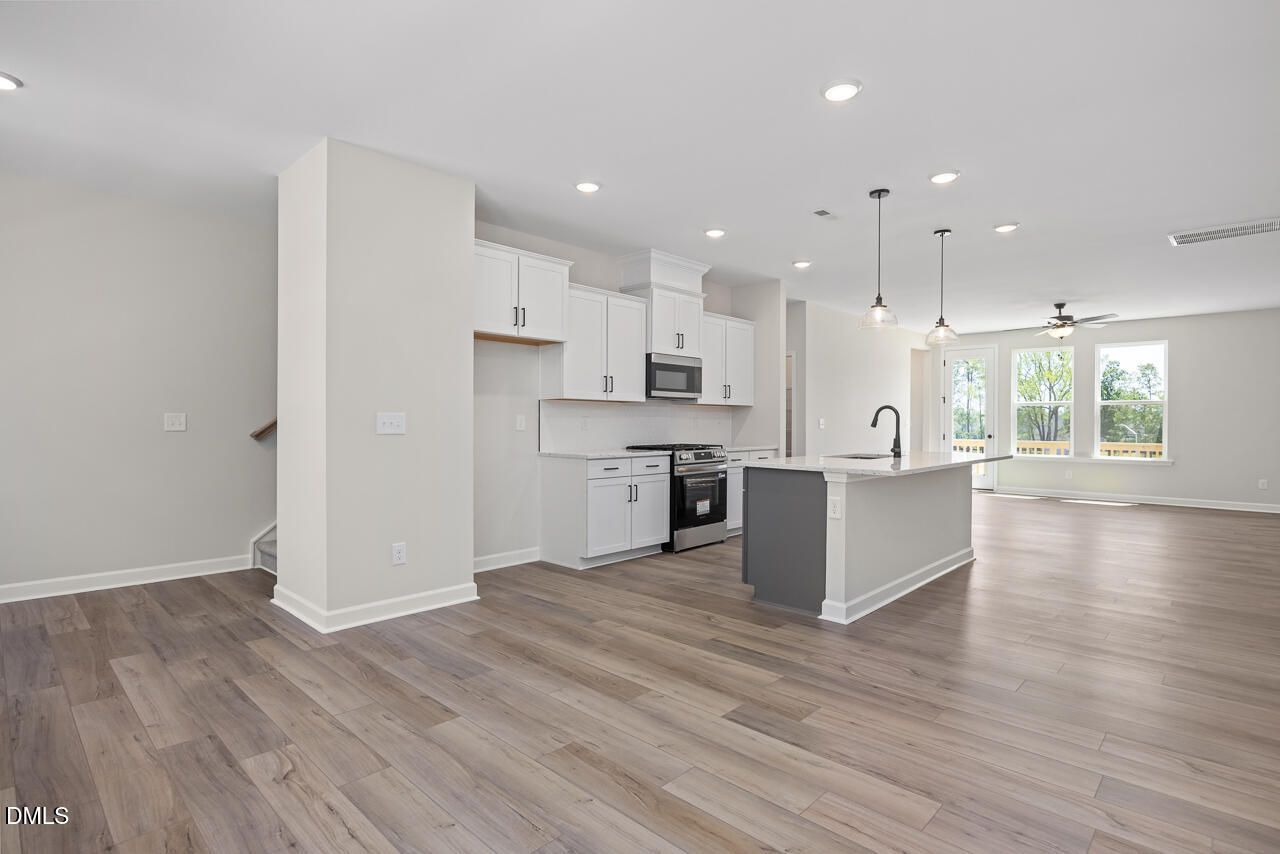 Image 3 of Davidson Homes' New Home at 129 Broadway Street