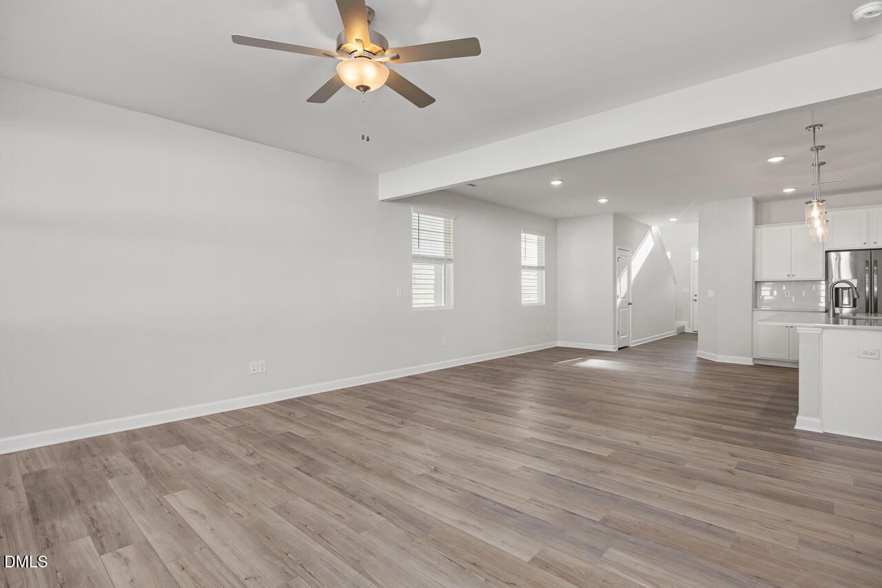 Image 6 of Davidson Homes' New Home at 276 Gregory Village Drive