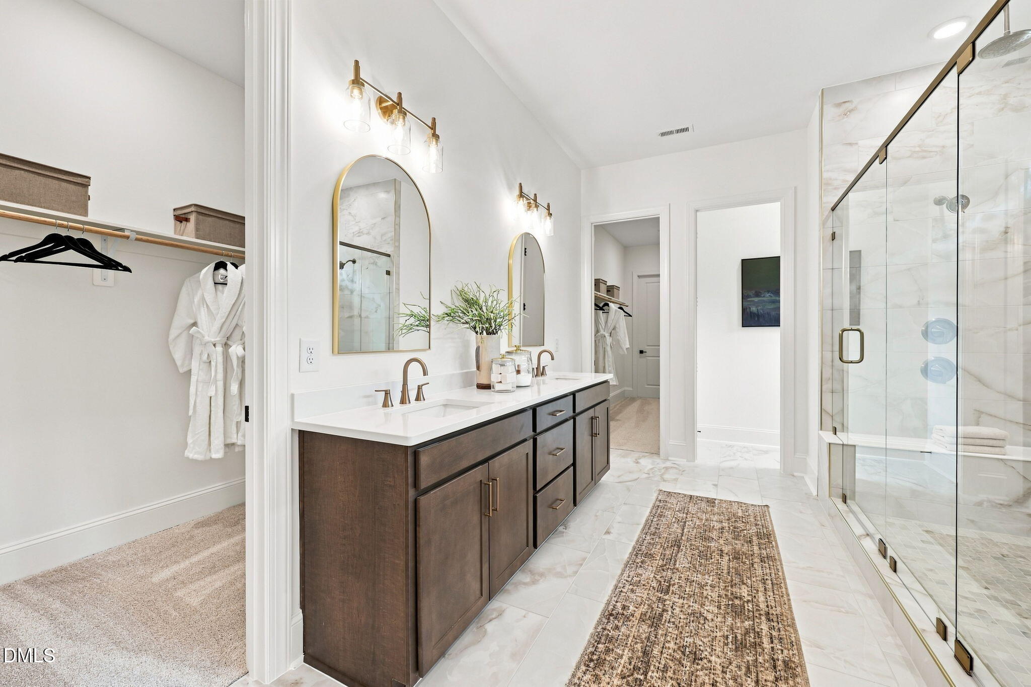 Image 27 of Davidson Homes' New Home at 1933 Stockton Springs Drive