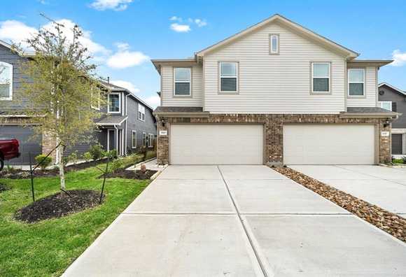 Image 3 of Davidson Homes' New Home at 7023 Cedar Breeze Court