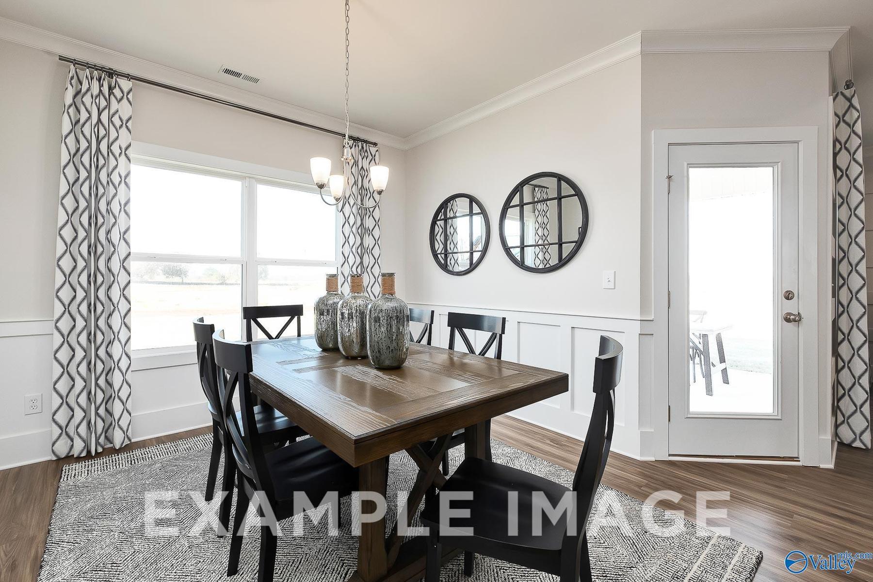 Image 30 of Davidson Homes' New Home at 122 Hazel Pine Trail