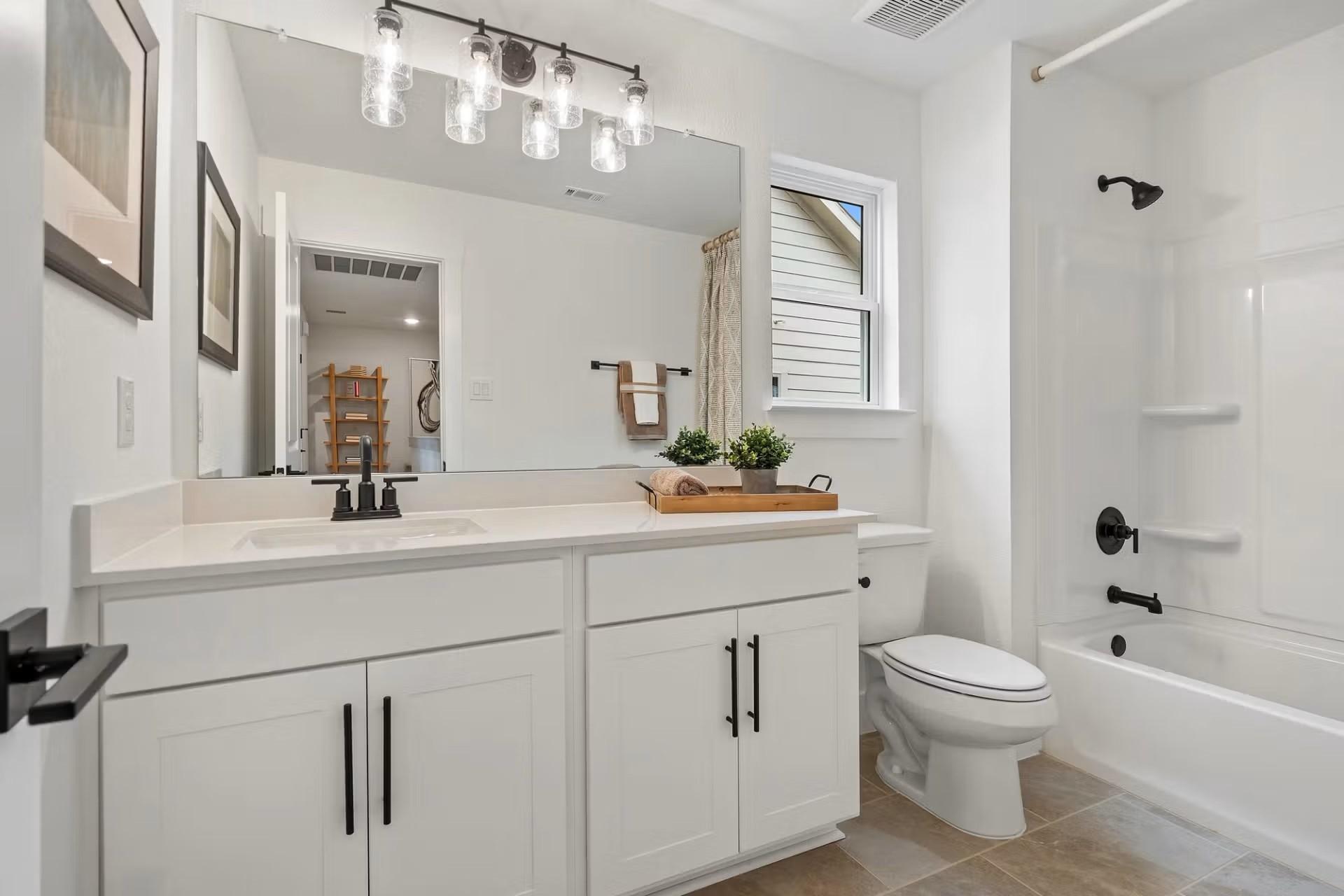 Image 20 of Davidson Homes' New Home at 3024 Ethan Lane