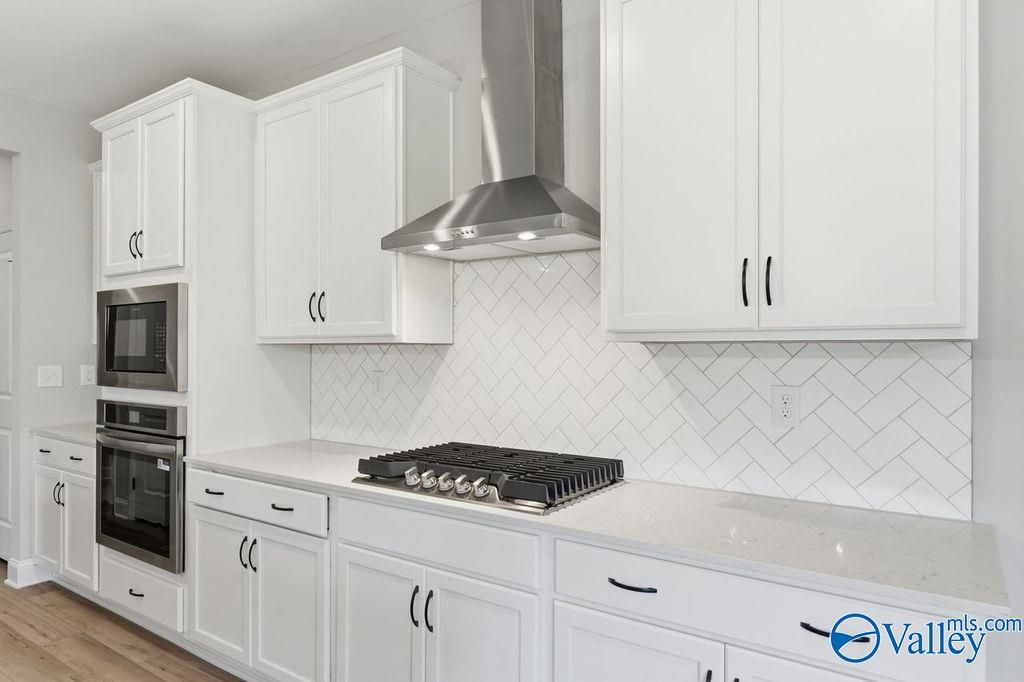 Image 13 of Davidson Homes' New Home at 3103 Upper River Road