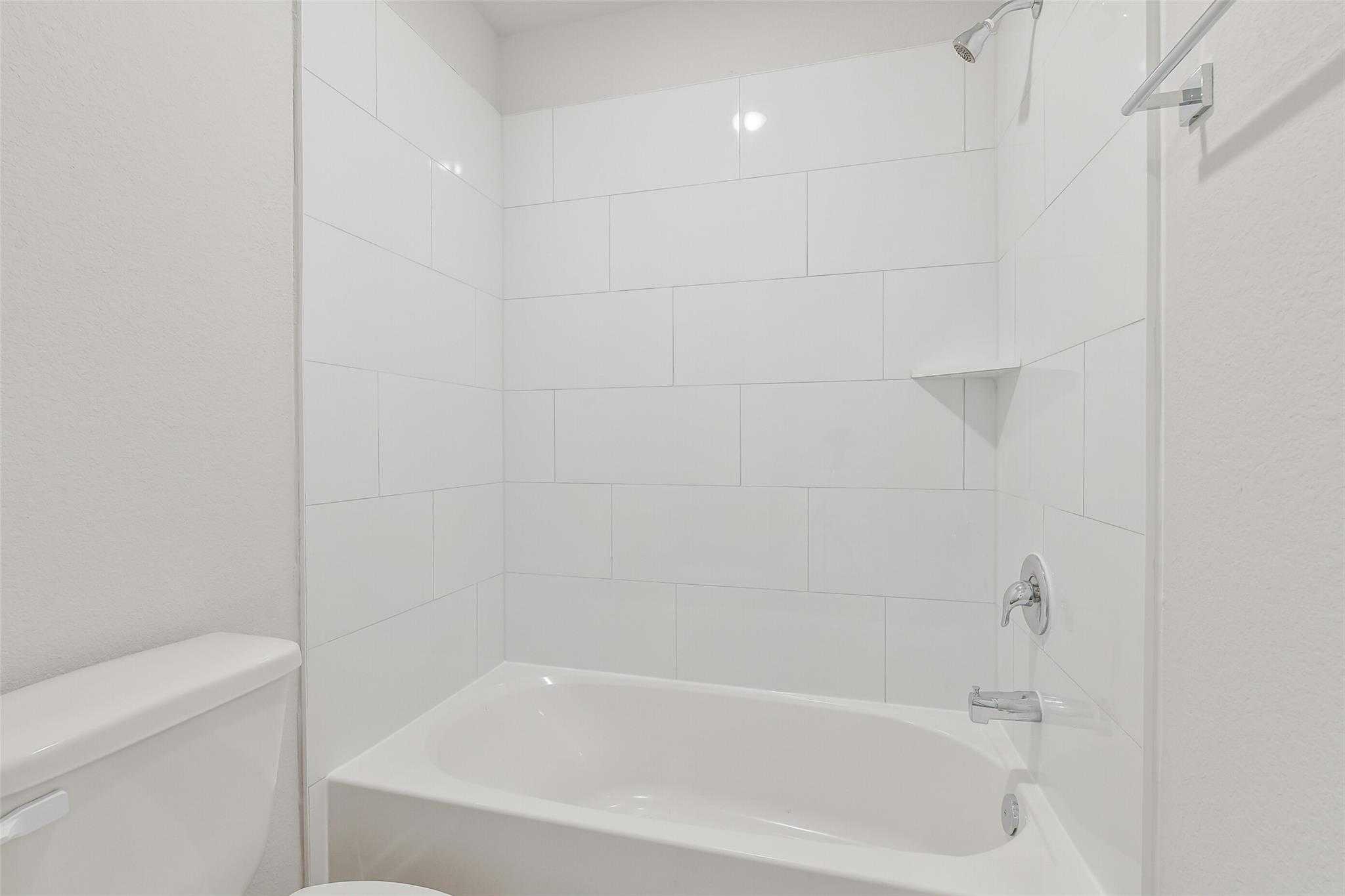 Image 32 of Davidson Homes' New Home at 20 Courageous Side Way