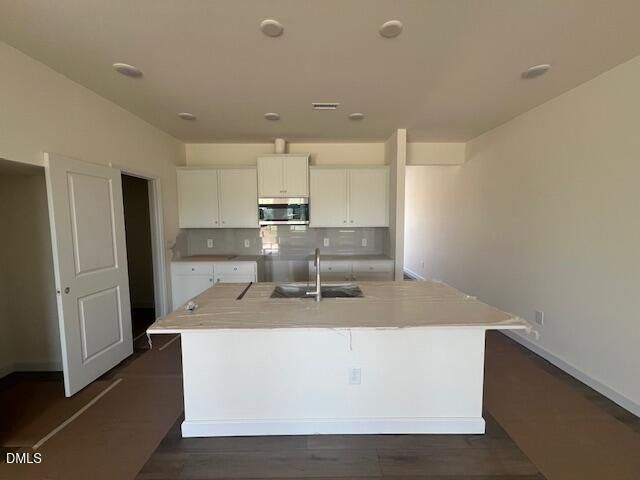 Image 36 of Davidson Homes' New Home at 63 Chancellor Drive