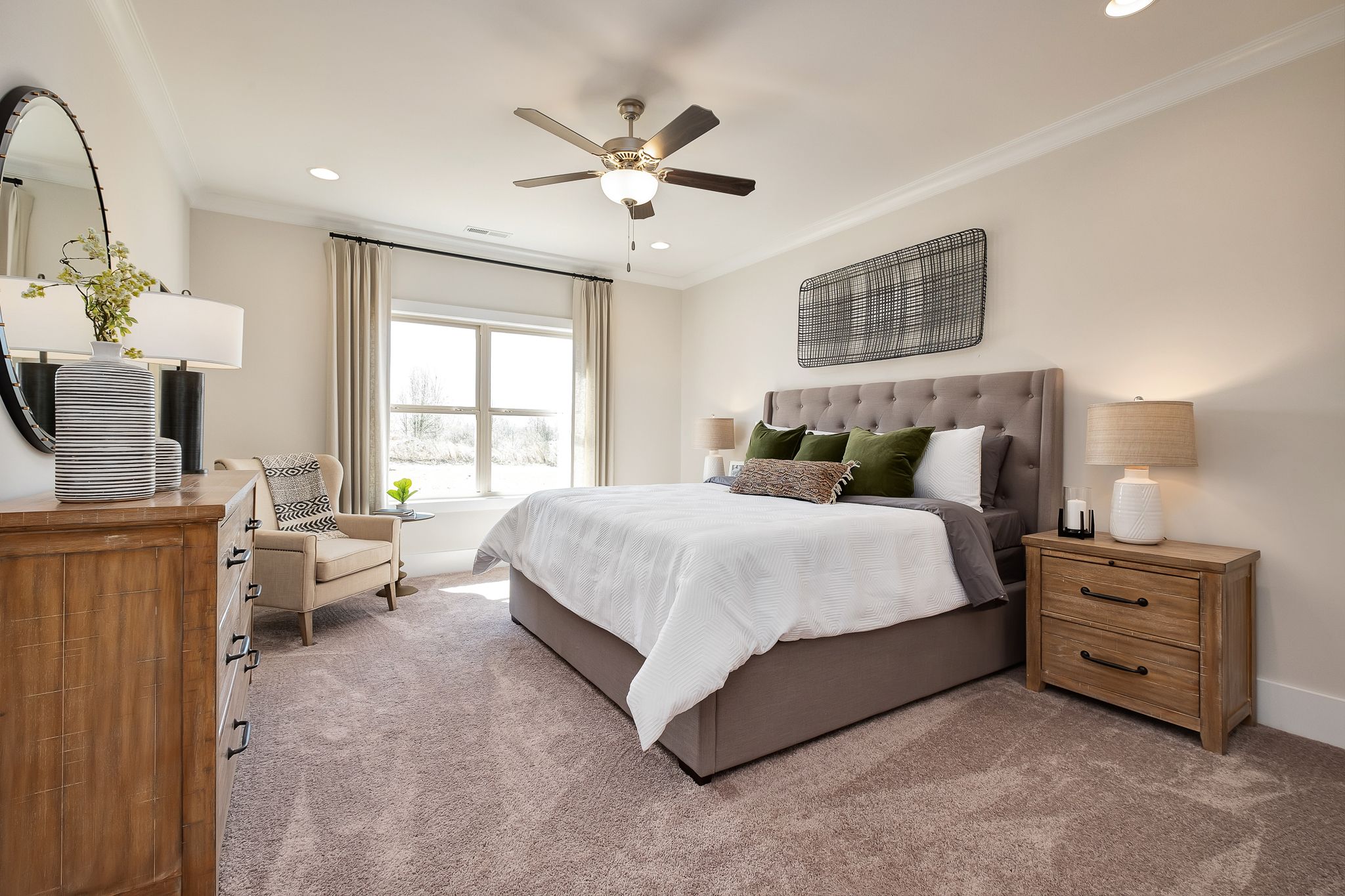 Discover Horizon Pointe New Homes in San Antonio, TX