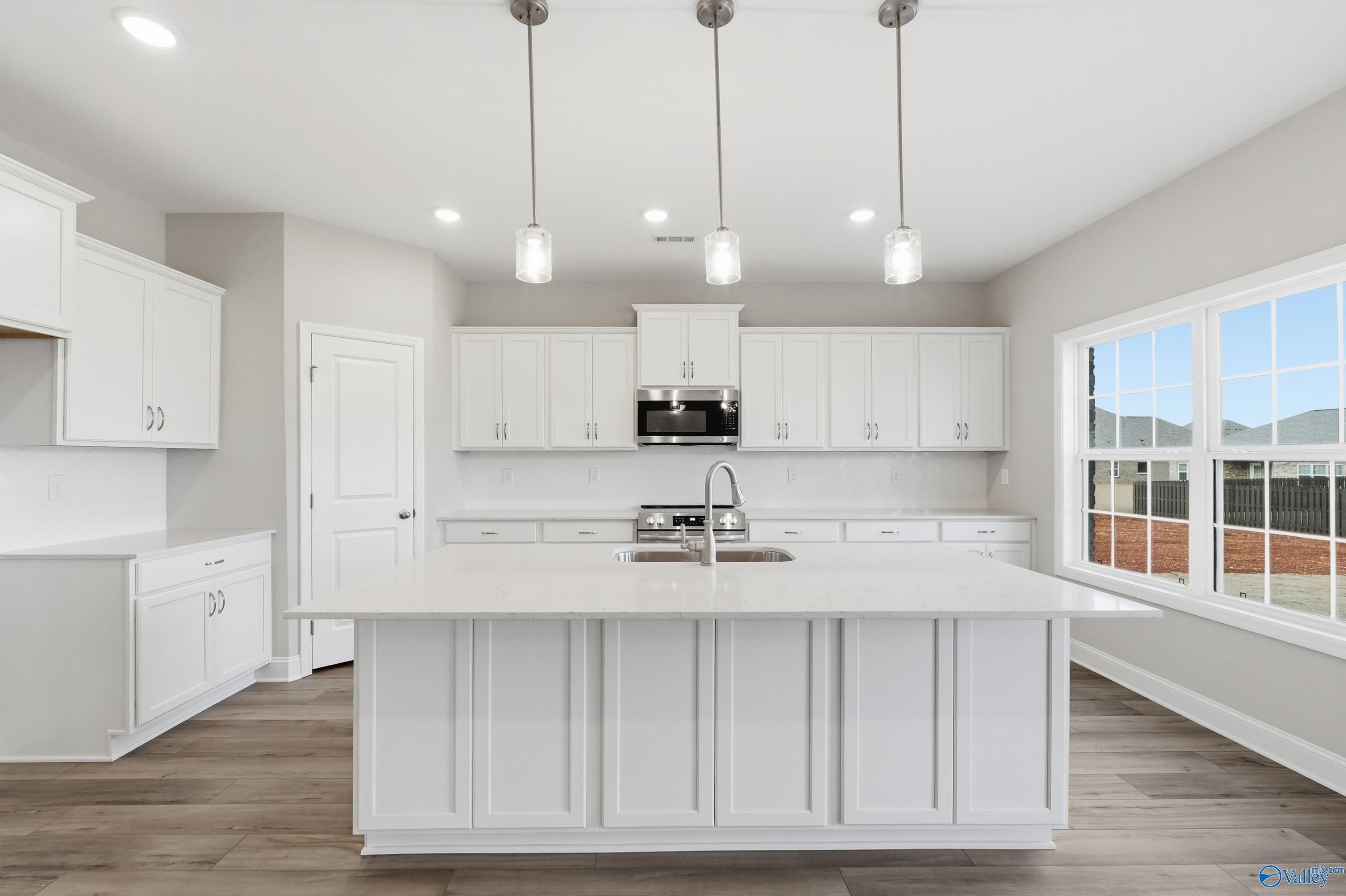 Image 13 of Davidson Homes' New Home at 206 Slade Thomas Drive