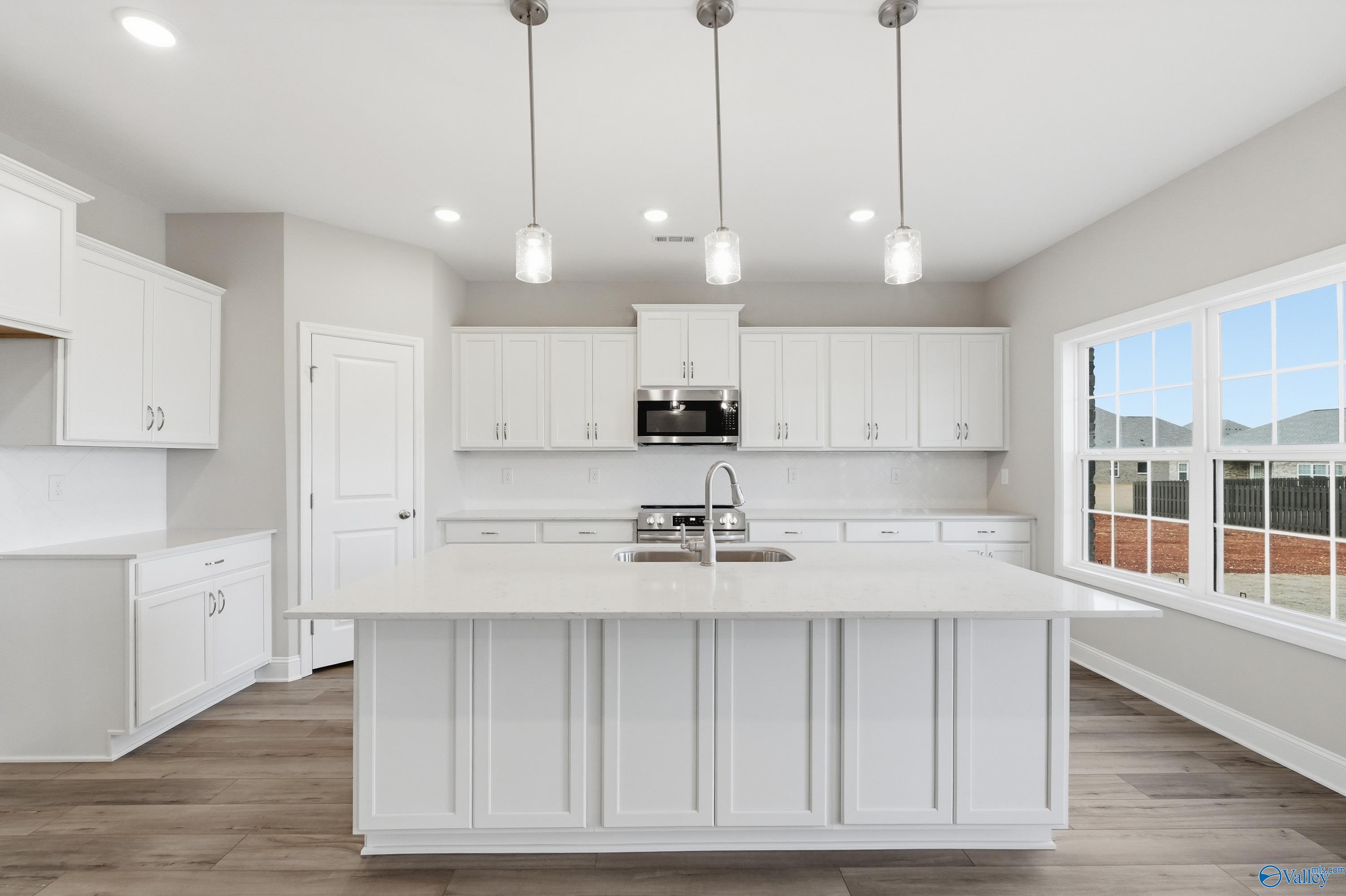 Image 13 of Davidson Homes' New Home at 206 Slade Thomas Drive