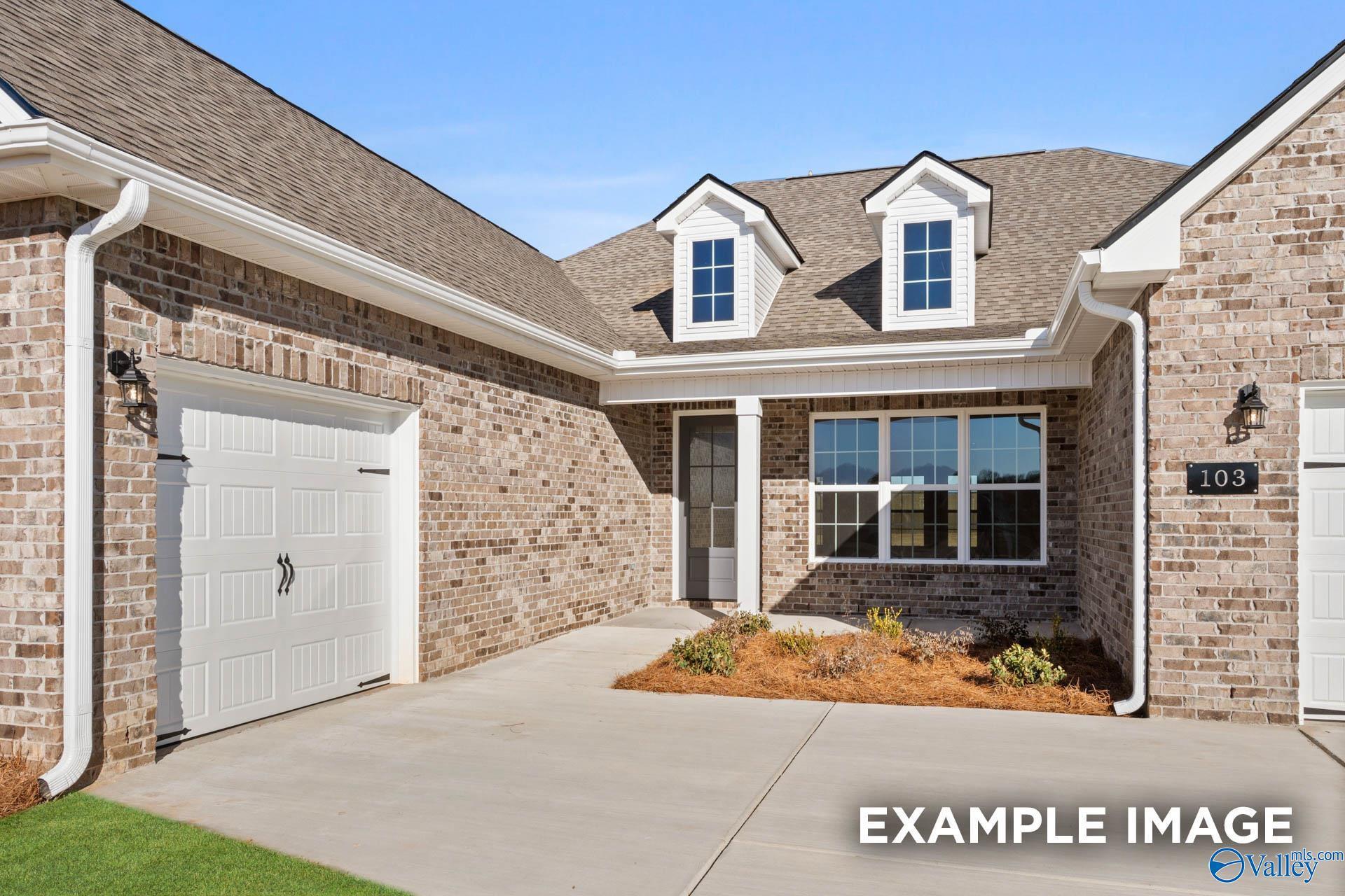 Image 38 of Davidson Homes' New Home at 108 Brightwood Lane
