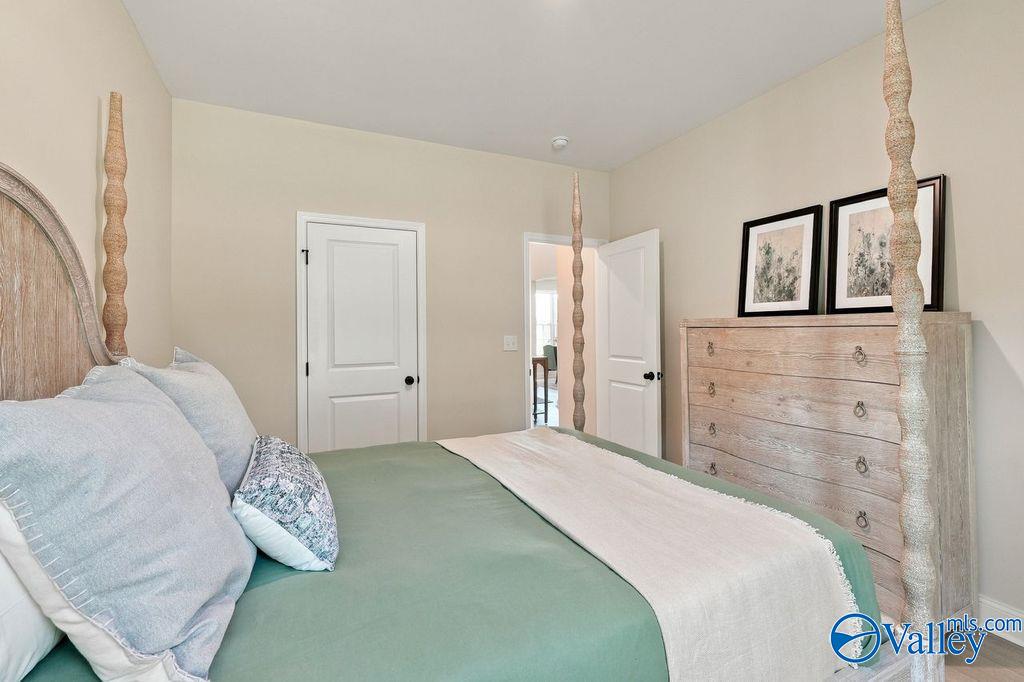 Image 29 of Davidson Homes' New Home at 817 Ronnie Drive SE