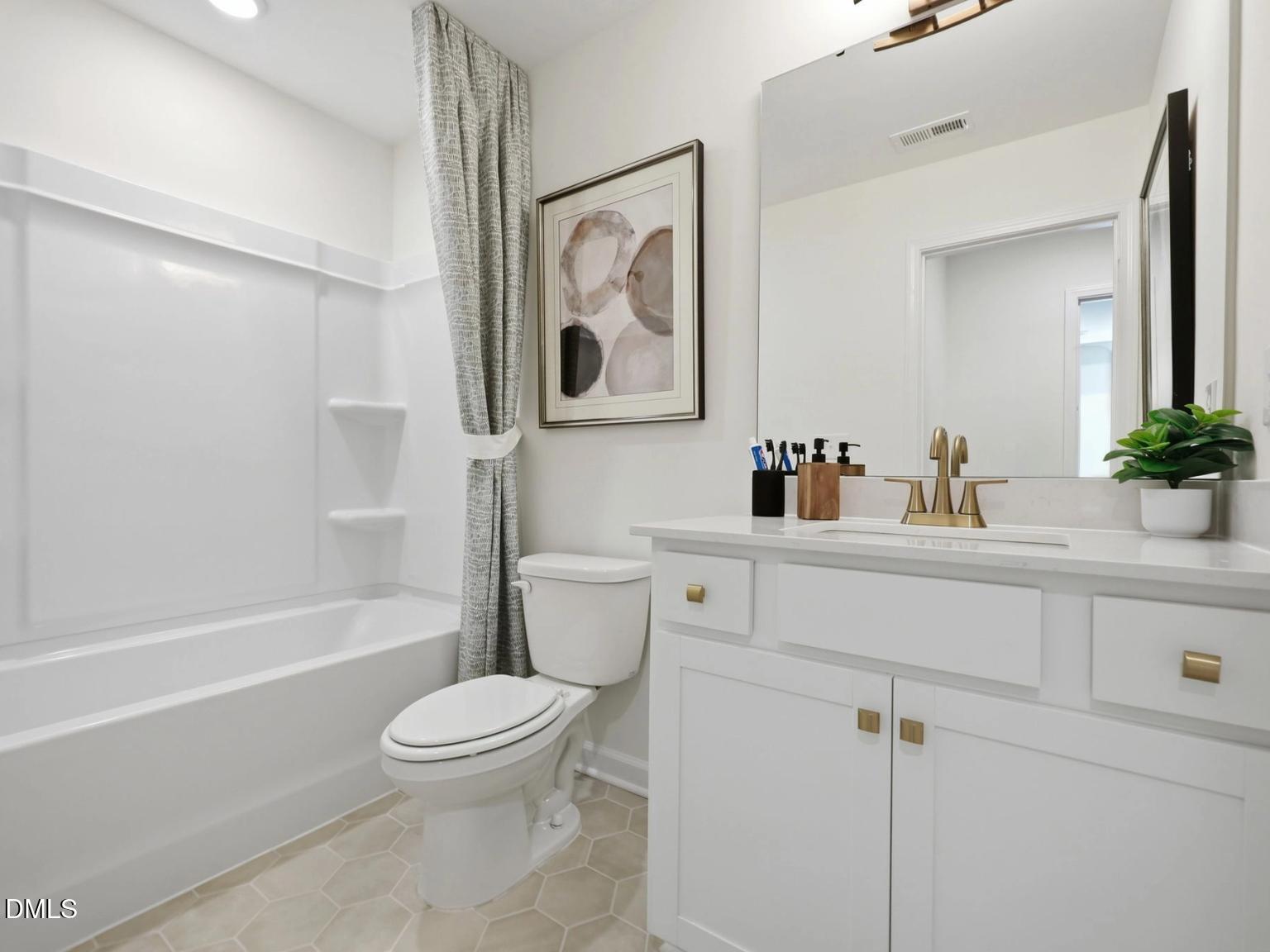 Image 36 of Davidson Homes' New Home at 820 Diana Victoria Court