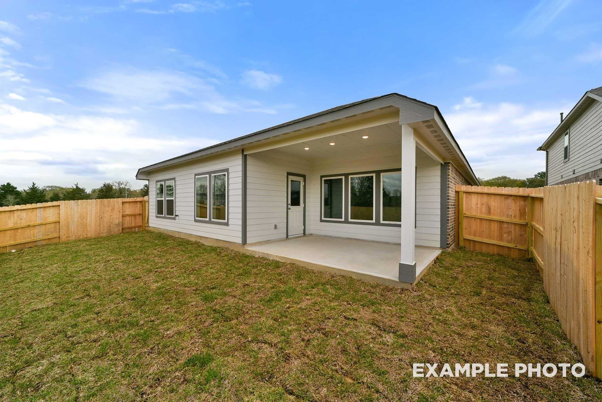 Image 35 of Davidson Homes' New Home at 2588 Newport Breeze Drive