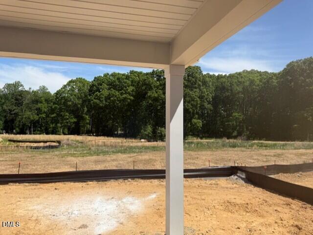 Image 6 of Davidson Homes' New Home at 313 Long Leaf Glen Lane