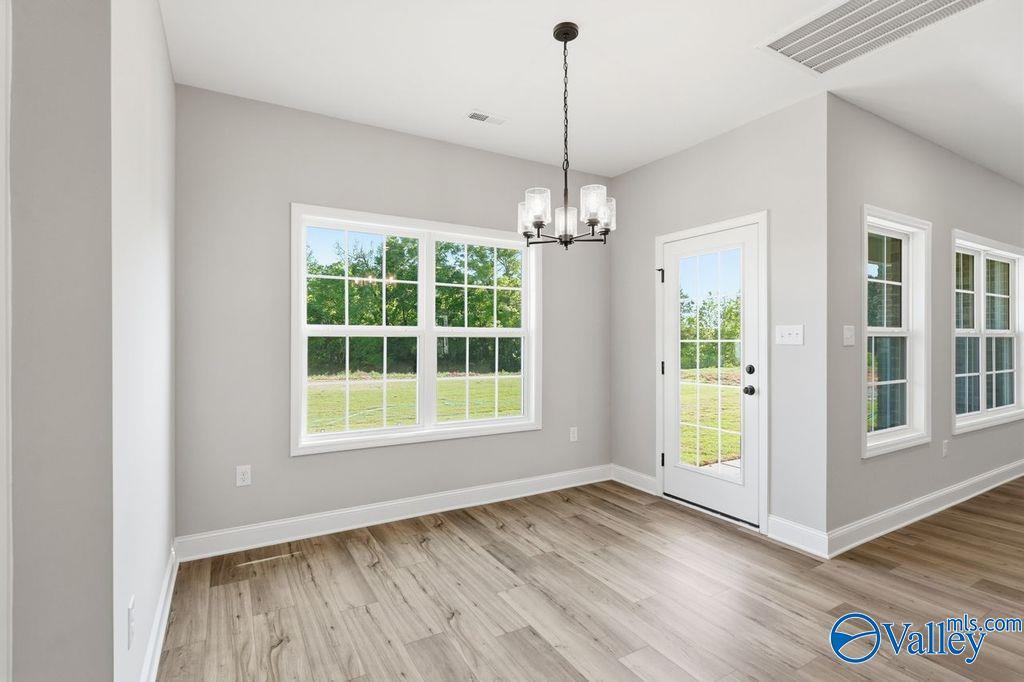 Image 18 of Davidson Homes' New Home at 3103 Upper River Road