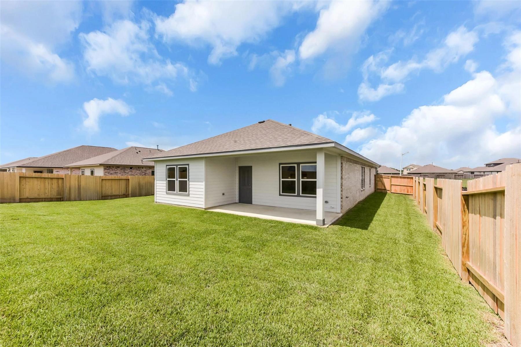 Image 32 of Davidson Homes' New Home at 66 Leon Way