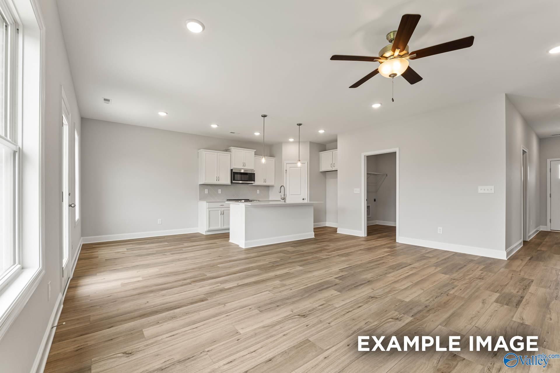 Image 12 of Davidson Homes' New Home at 308 Keller Drive