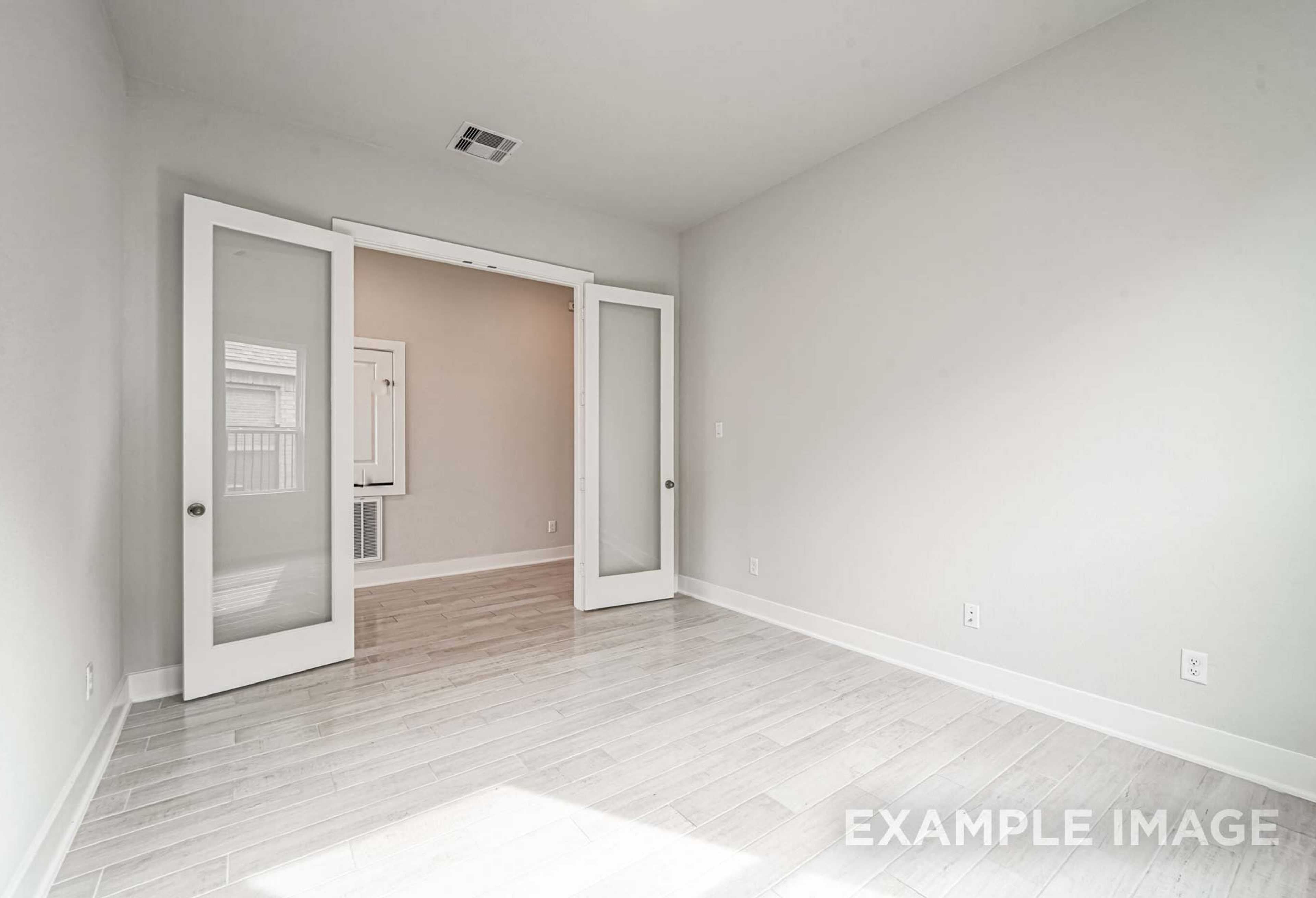 Image 5 of Davidson Homes' The George Floor Plan