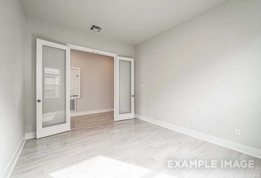 Image 5 of Davidson Homes' The George Floor Plan