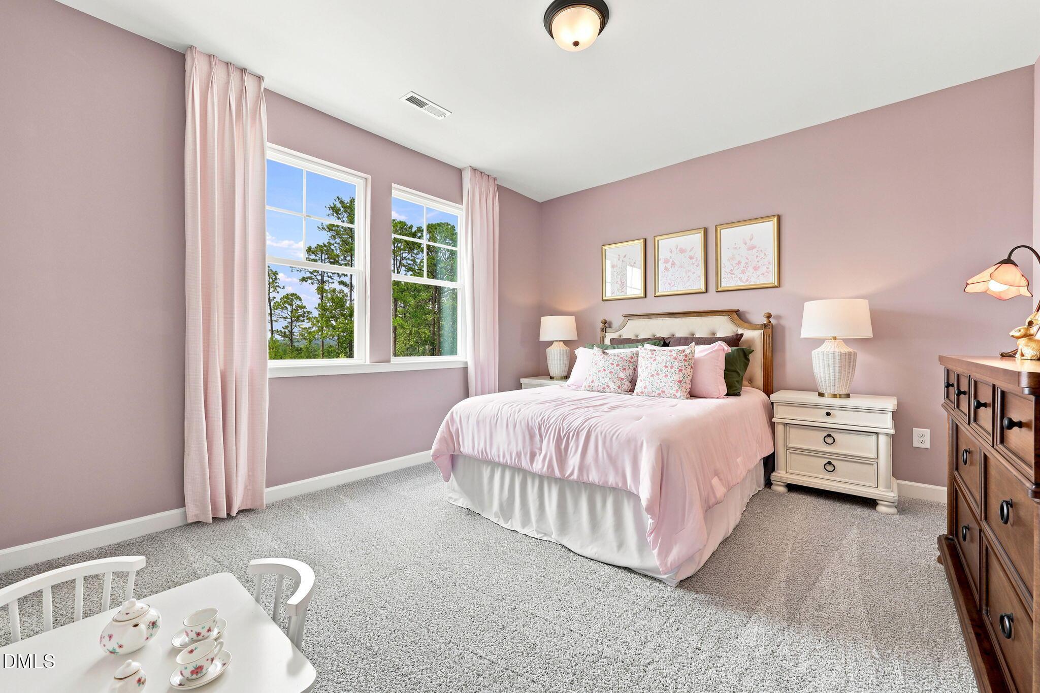 Image 24 of Davidson Homes' New Home at 208 Gallant Pnes Drive