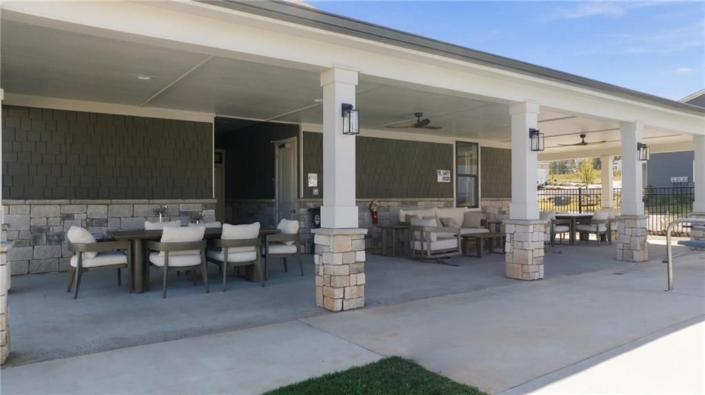 Image 39 of Davidson Homes' New Home at 532 Crown Ridge Drive