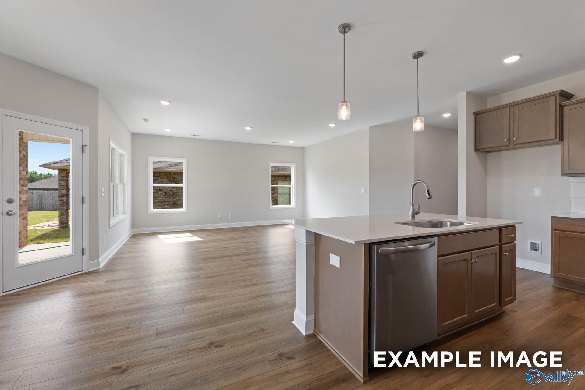 Image 18 of Davidson Homes' New Home at 103 Drupelet Lane