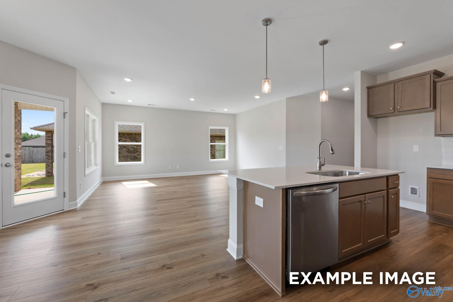 Image 18 of Davidson Homes' New Home at 103 Drupelet Lane