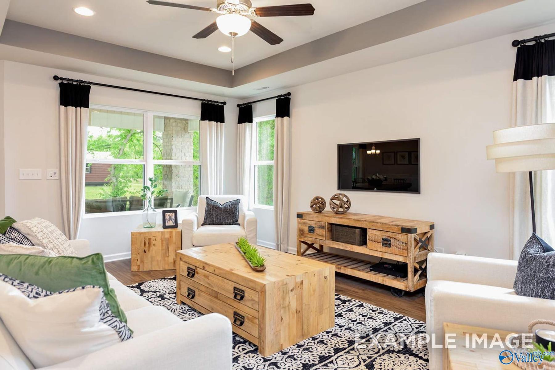 Image 25 of Davidson Homes' New Home at 305 Keller Drive
