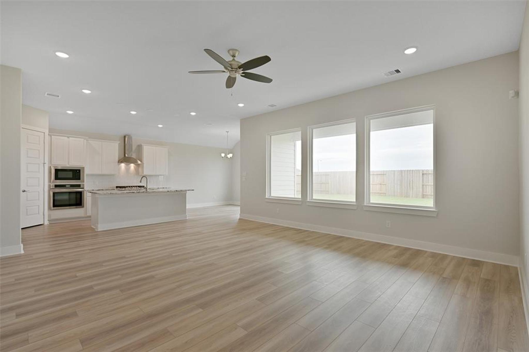 Image 13 of Davidson Homes' New Home at 3318 Salton Sea Lane