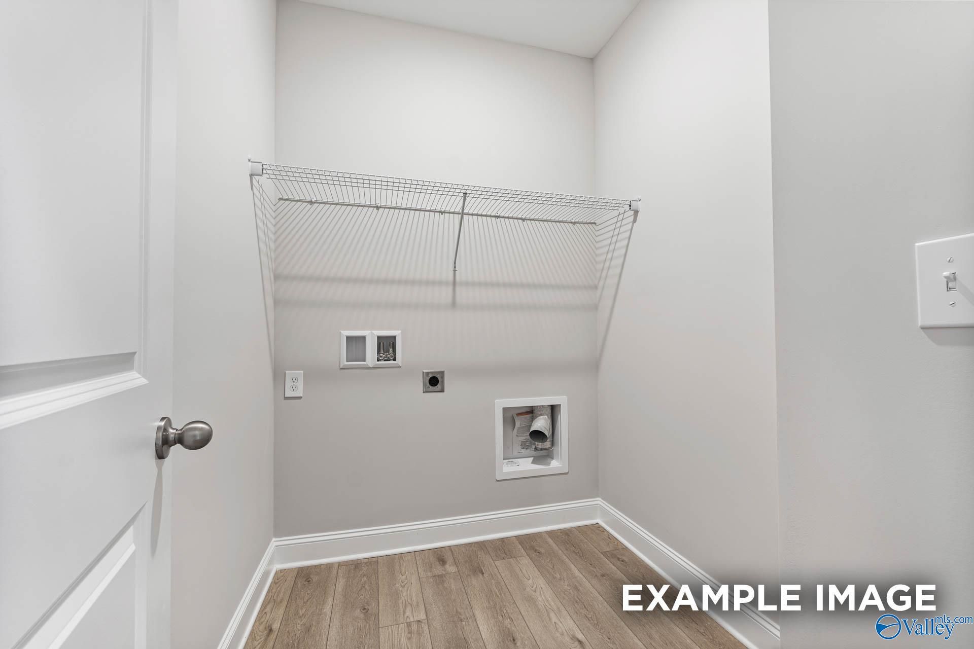 Image 11 of Davidson Homes' New Home at 300 Keller Drive