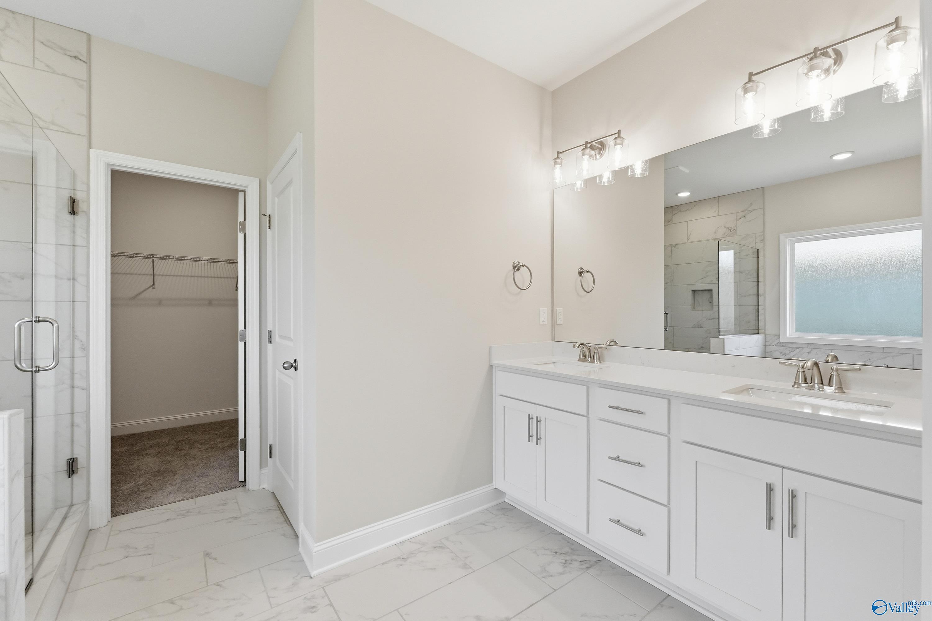 Image 15 of Davidson Homes' New Home at 29648 Limestone Creek Way