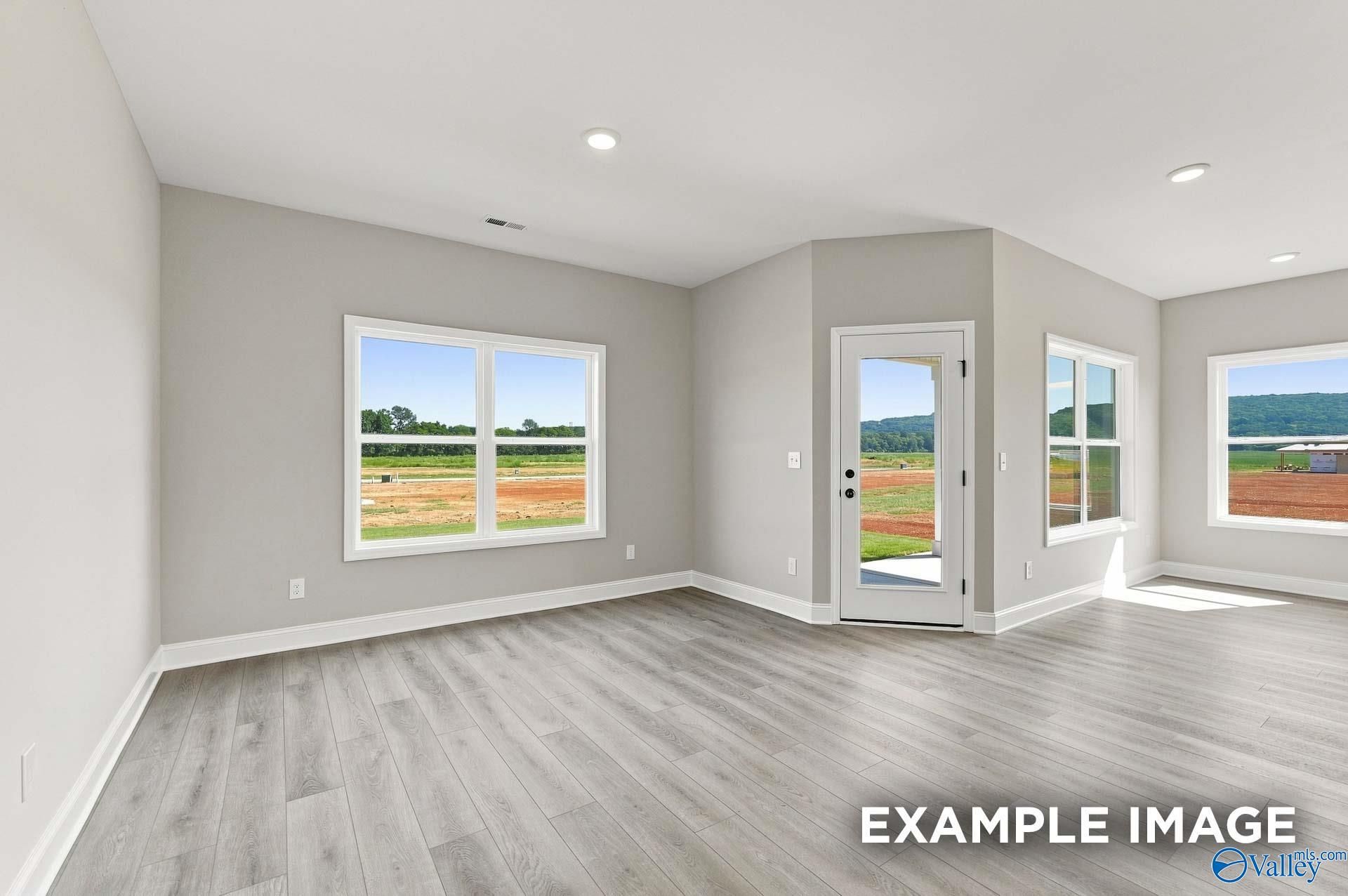Image 4 of Davidson Homes' New Home at 144 Plum Tree Lane