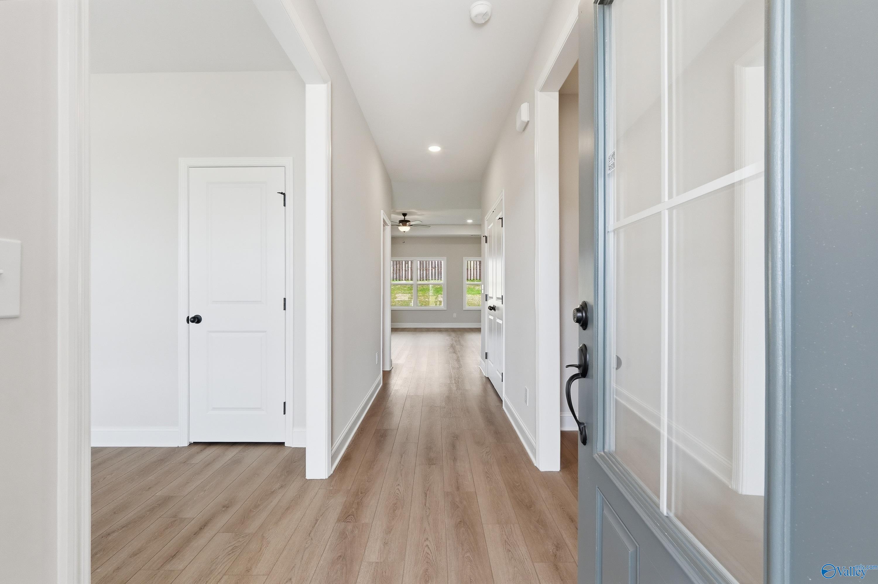 Image 3 of Davidson Homes' New Home at 106 Evergreen Mill Lane