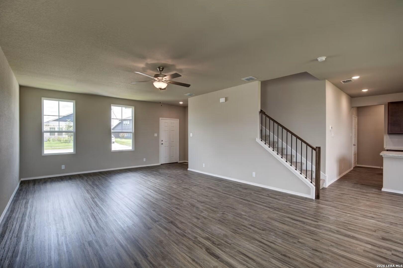 Image 6 of Davidson Homes' New Home at 416 Jills Path