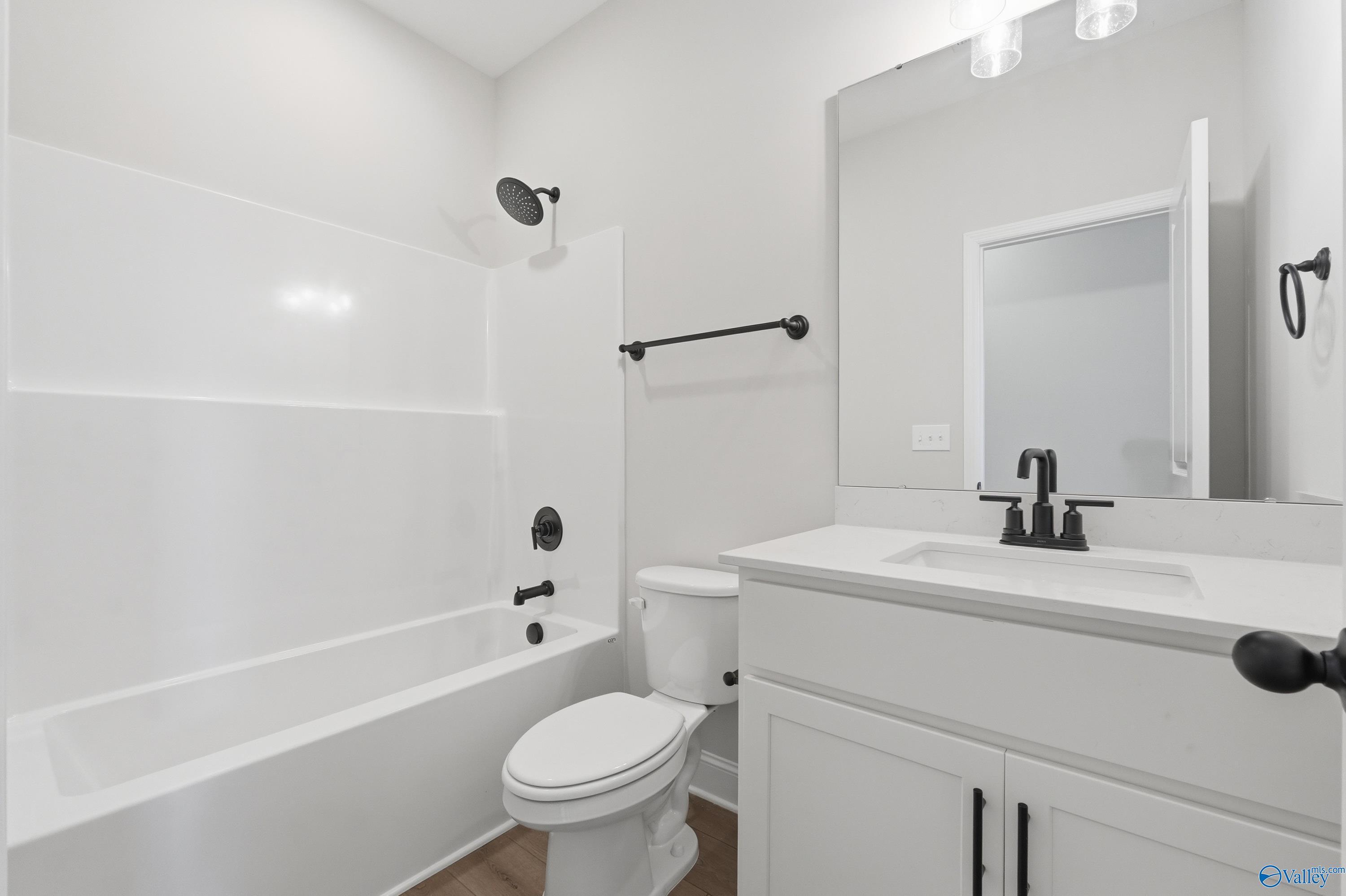 Image 23 of Davidson Homes' New Home at 106 Evergreen Mill Lane