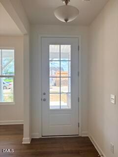 Image 4 of Davidson Homes' New Home at 605 Crescent Wood Trail