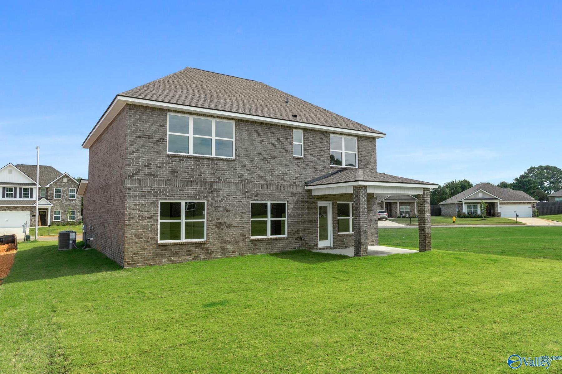 Image 35 of Davidson Homes' New Home at 132 Holly Grove Lane